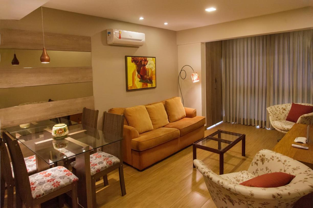 Belissimo Apartamento Centro De Itaipava All Suites Petrópolis Exteriér fotografie